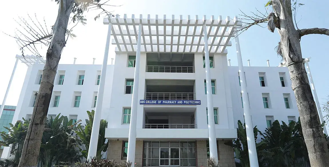 Pharmacy & Polytechnic