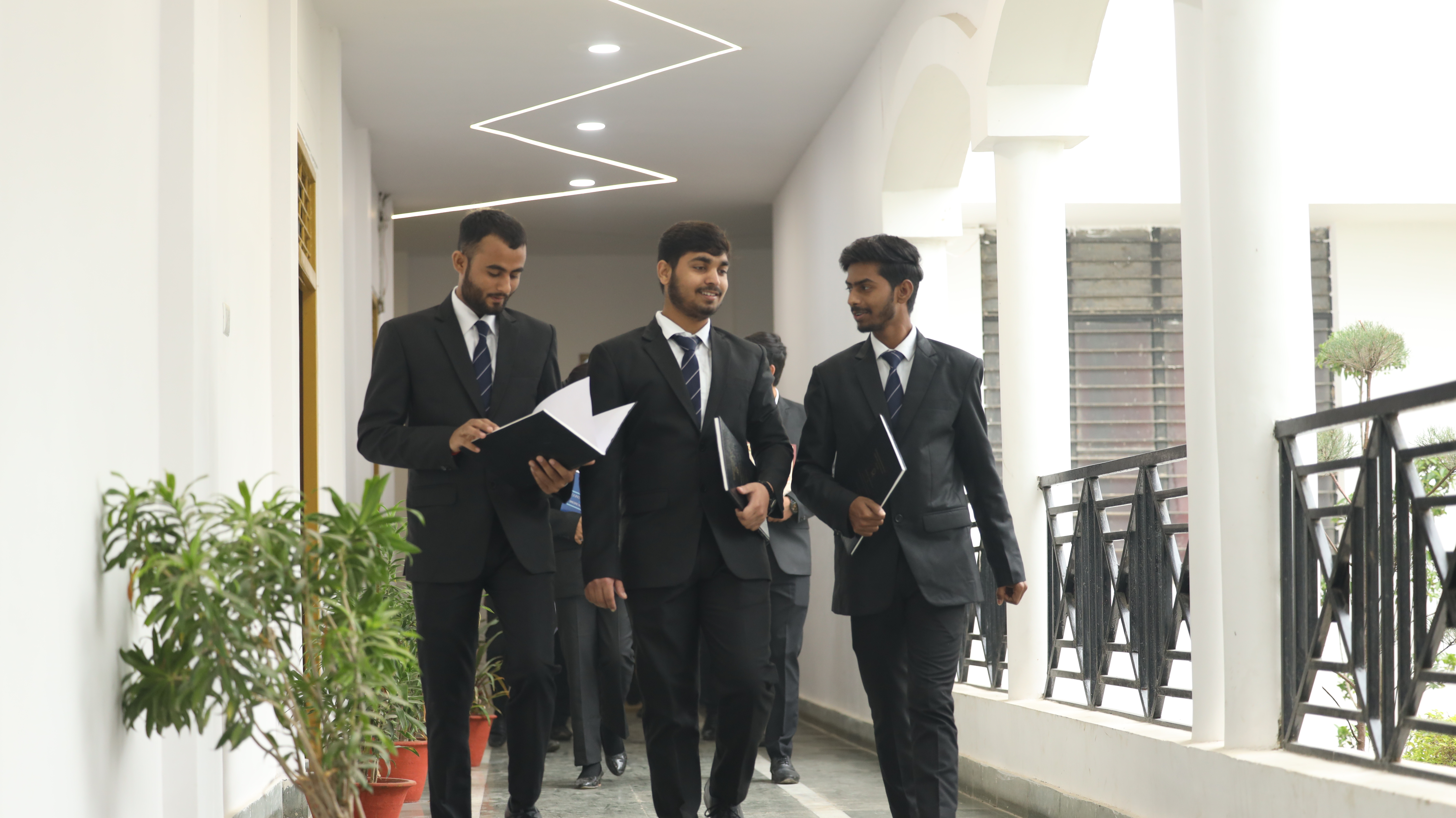 LL.B. (3-Year Program)