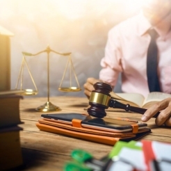 Seats and Course Info