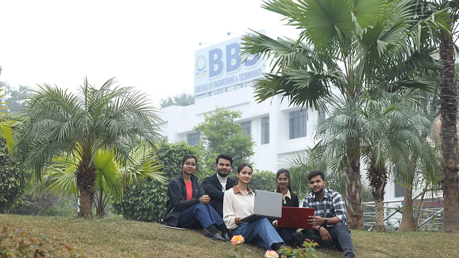 Campus and Facilities