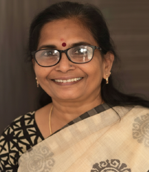 Prof. Asha Lal
