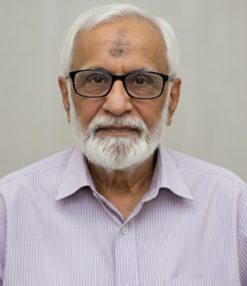 Prof. Dr. S. H. K. U. Akbar