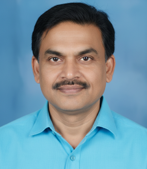 Prof. (Dr) Krishna Dev Singh
