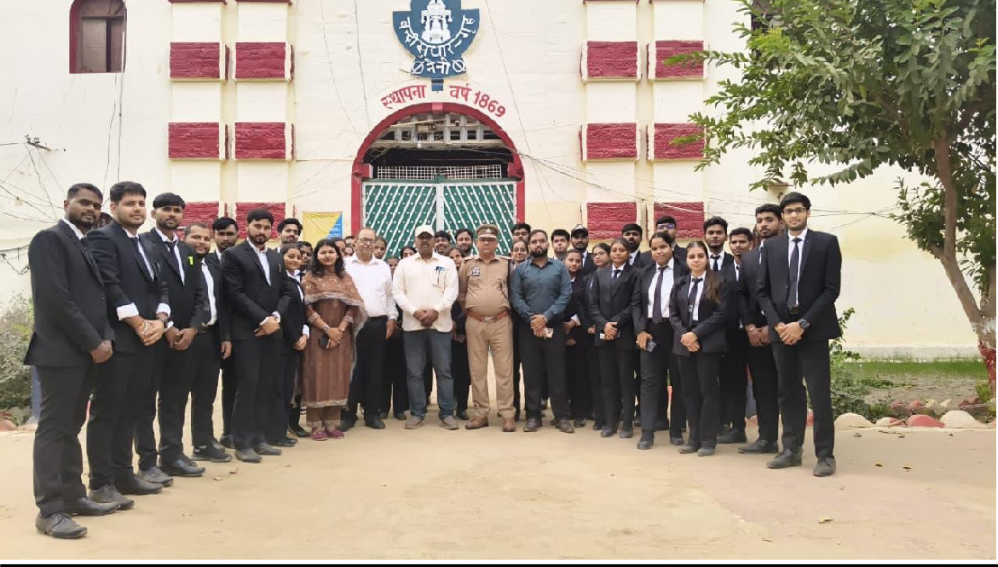 Collaboration of BBS